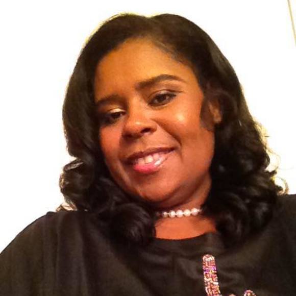 Meet your Posher, Deidra - Picture 1 of 1